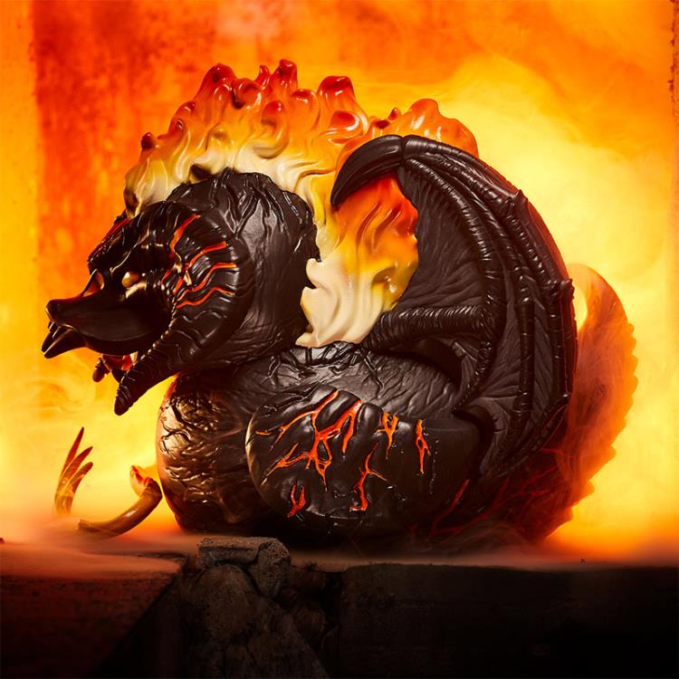 The Lord of the Rings TUBBZ Giant Balrog Gallery Image 6