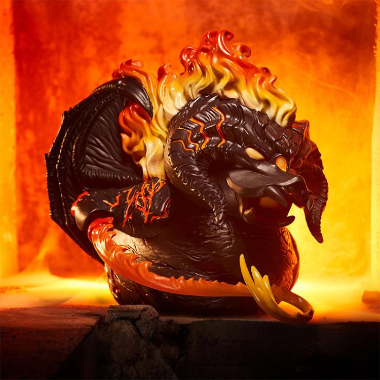 The Lord of the Rings TUBBZ Giant Balrog Gallery Image 4
