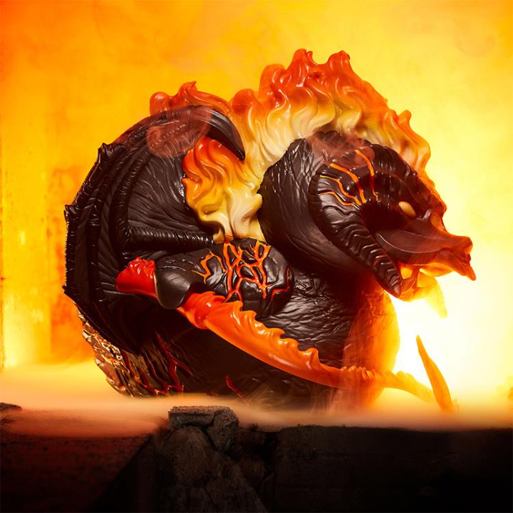 The Lord of the Rings TUBBZ Giant Balrog Gallery Image 7