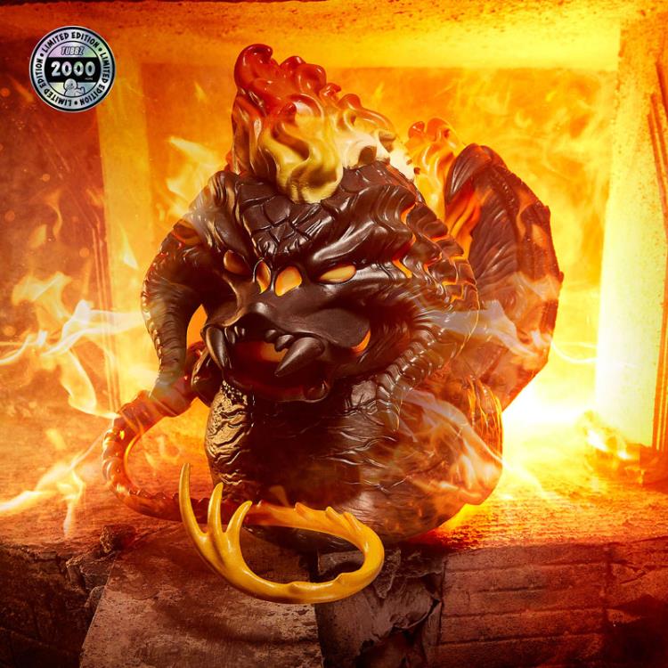 The Lord of the Rings TUBBZ Giant Balrog Gallery Image 10