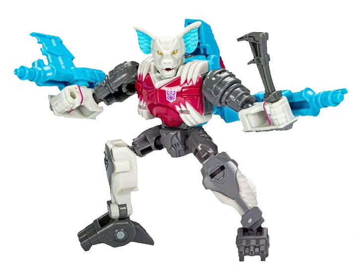 Transformers: Legacy Core Bomb-Burst Gallery Image 1