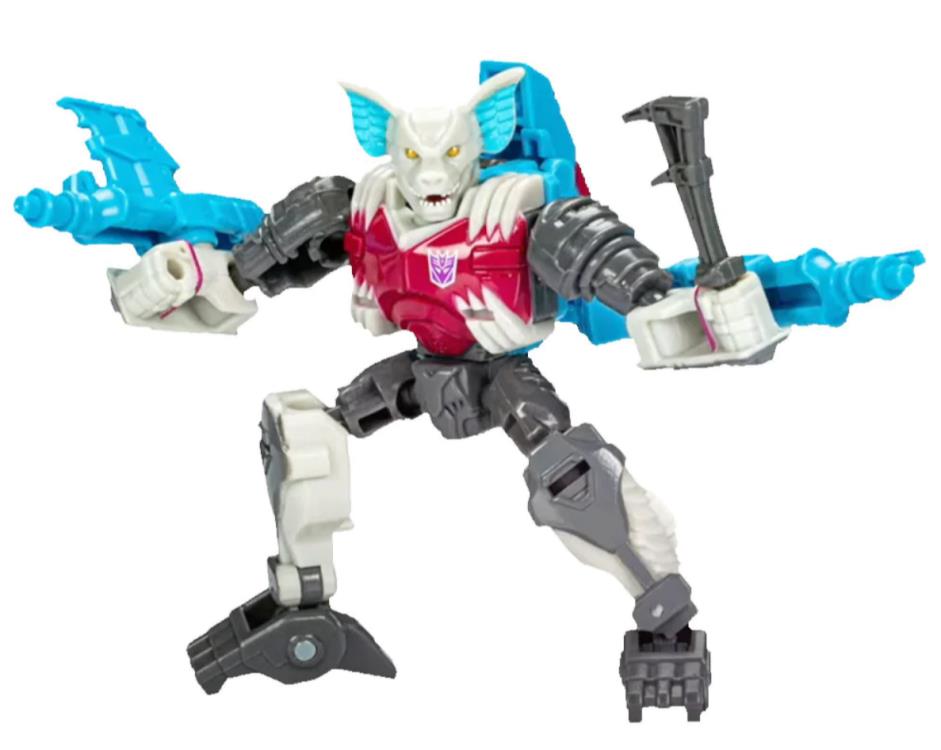 Transformers: Legacy Core Bomb-Burst Gallery Image 3