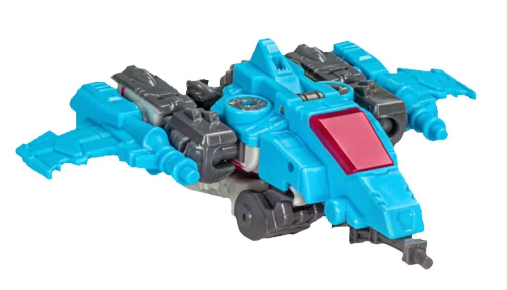 Transformers: Legacy Core Bomb-Burst Gallery Image 4