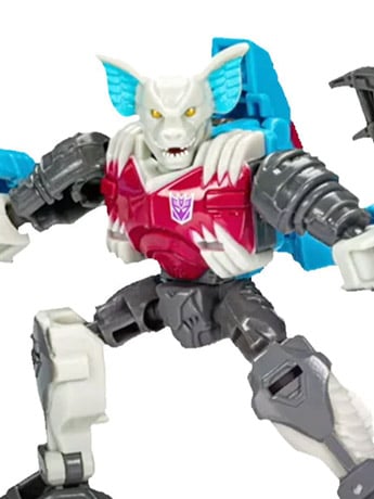 Transformers: Legacy Core Bomb-Burst Gallery Image 2