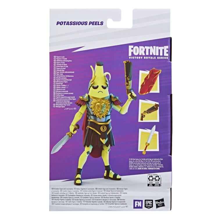 Fortnite Victory Royale Series Potassius Peels Gallery Image 14