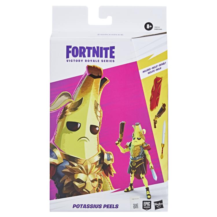 Fortnite Victory Royale Series Potassius Peels Gallery Image 13