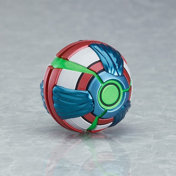 Metroid Dread figma No.583 Samus Aran (DREAD Ver.) Gallery Image 10