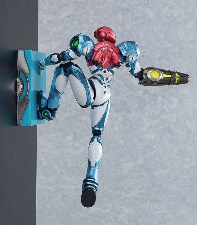 Metroid Dread figma No.583 Samus Aran (DREAD Ver.) Gallery Image 8