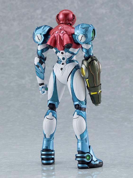 Metroid Dread figma No.583 Samus Aran (DREAD Ver.) Gallery Image 5