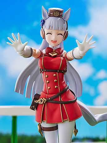 Uma Musume: Pretty Derby figma No.584 Gold Ship