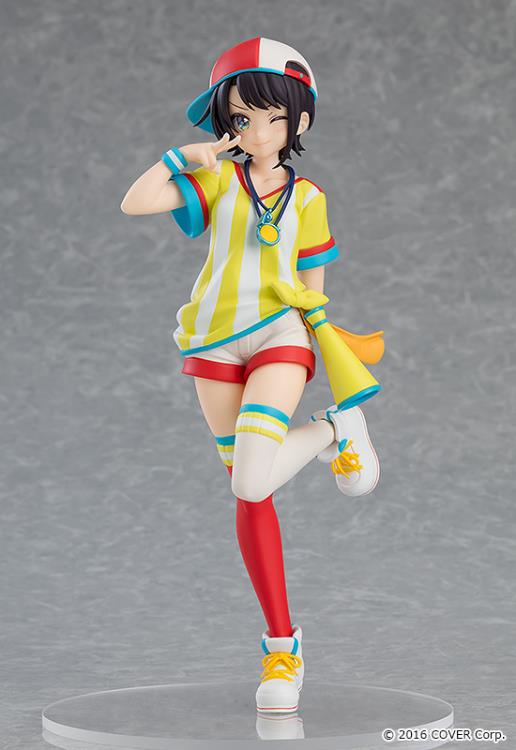 Hololive 2nd Generation Pop Up Parade Oozora Subaru Gallery Image 3