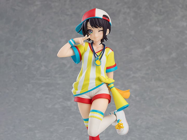 Hololive 2nd Generation Pop Up Parade Oozora Subaru Gallery Image 1