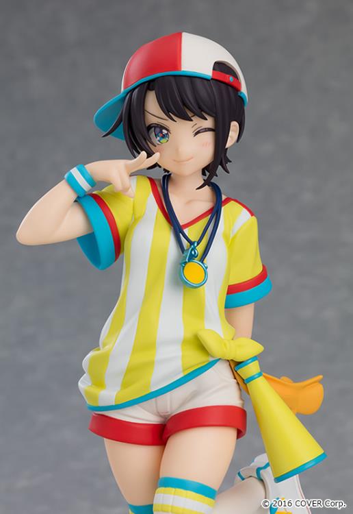Hololive 2nd Generation Pop Up Parade Oozora Subaru Gallery Image 6