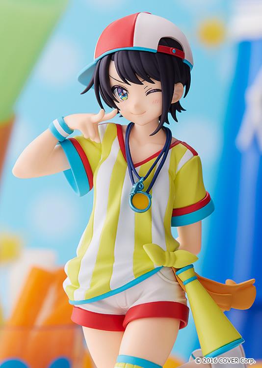 Hololive 2nd Generation Pop Up Parade Oozora Subaru Gallery Image 9