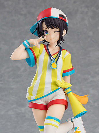 Hololive 2nd Generation Pop Up Parade Oozora Subaru Gallery Image 2