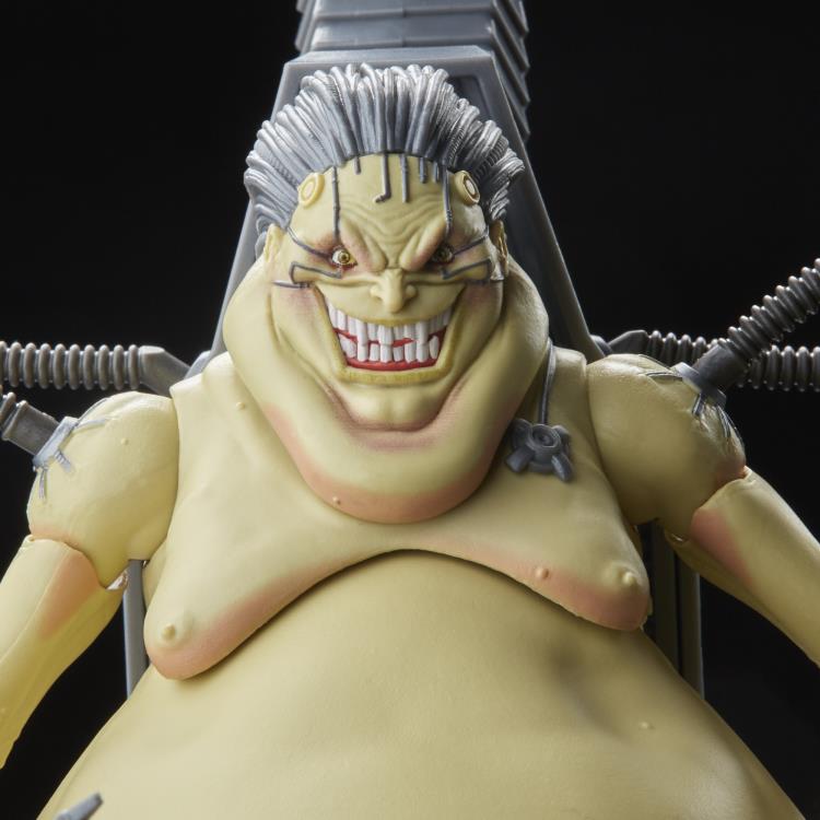 X-Men Marvel Legends Deluxe Marvel's Mojo Action Figure Gallery Image 9