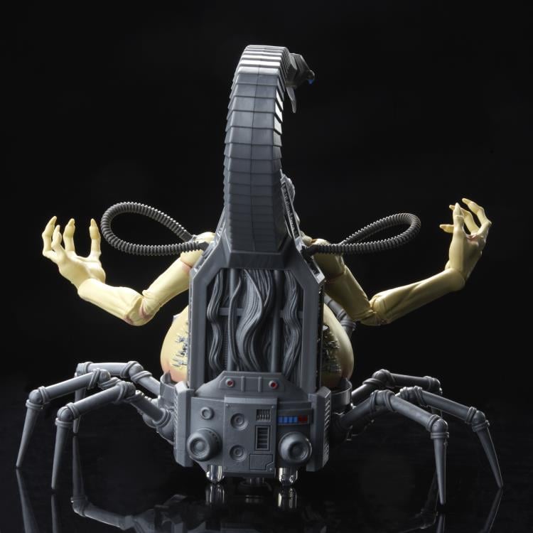 X-Men Marvel Legends Deluxe Marvel's Mojo Action Figure Gallery Image 6
