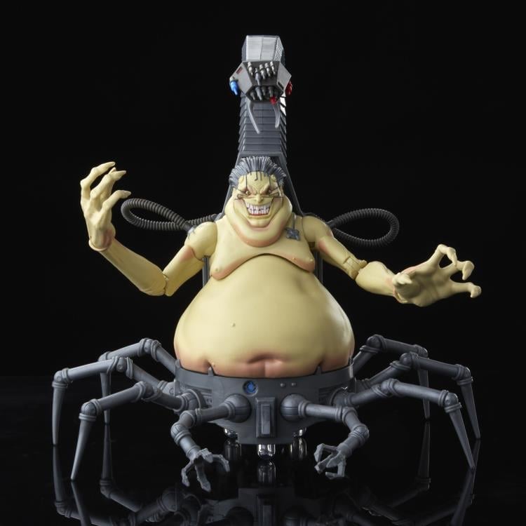 X-Men Marvel Legends Deluxe Marvel's Mojo Action Figure Gallery Image 5