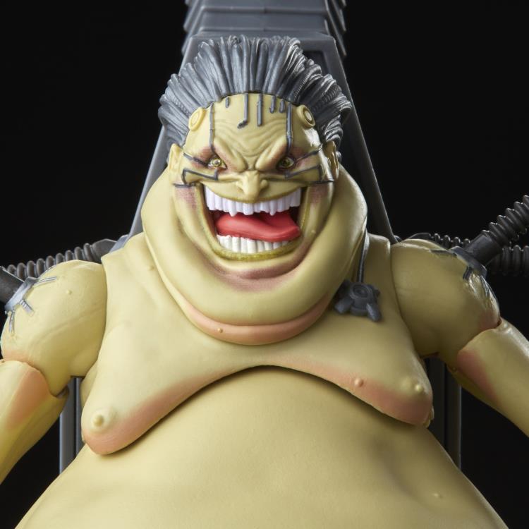 X-Men Marvel Legends Deluxe Marvel's Mojo Action Figure Gallery Image 10