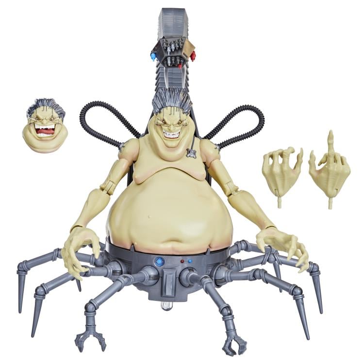 X-Men Marvel Legends Deluxe Marvel's Mojo Action Figure Gallery Image 12