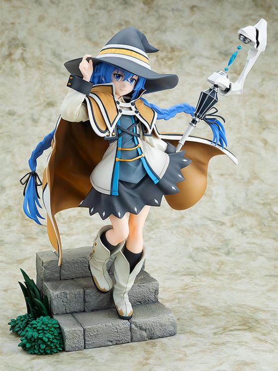 Mushoku Tensei: Jobless Reincarnation CA Works Roxy Migurdia 1/7 Scale Figure (Reissue) Gallery Image 3