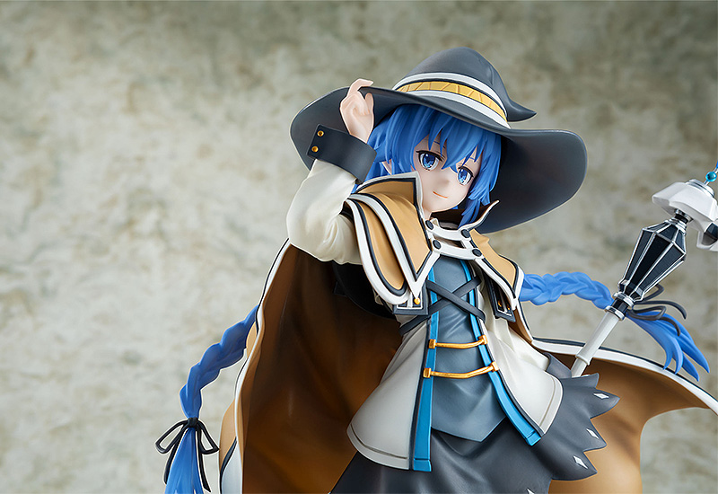Mushoku Tensei: Jobless Reincarnation CA Works Roxy Migurdia 1/7 Scale Figure (Reissue) Gallery Image 8