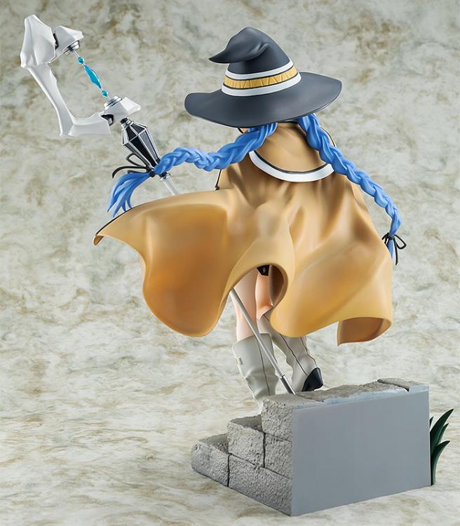 Mushoku Tensei: Jobless Reincarnation CA Works Roxy Migurdia 1/7 Scale Figure (Reissue) Gallery Image 5