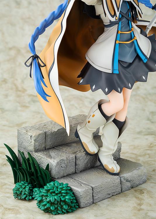 Mushoku Tensei: Jobless Reincarnation CA Works Roxy Migurdia 1/7 Scale Figure (Reissue) Gallery Image 6