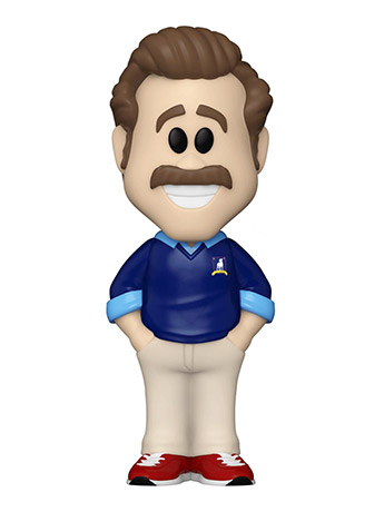 Ted Lasso Vinyl Soda Ted Lasso Limited Edition Figure Gallery Image 2