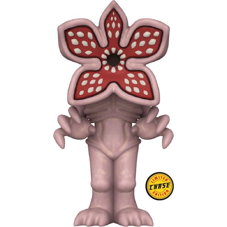 Stranger Things Vinyl Soda Demogorgon Limited Edition Figure Gallery Image 5