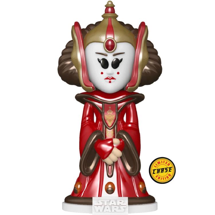 Star Wars Vinyl Soda Padme Amidala Limited Edition Figure Gallery Image 5