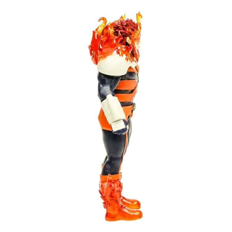 My Hero Academia 5" Endeavor Figure Gallery Image 6