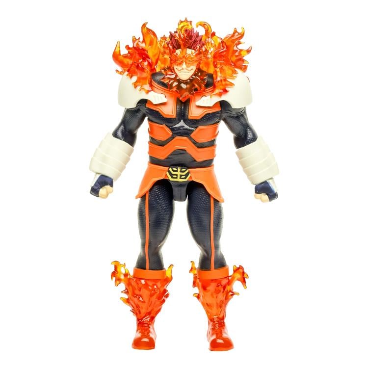 My Hero Academia 5" Endeavor Figure Gallery Image 5