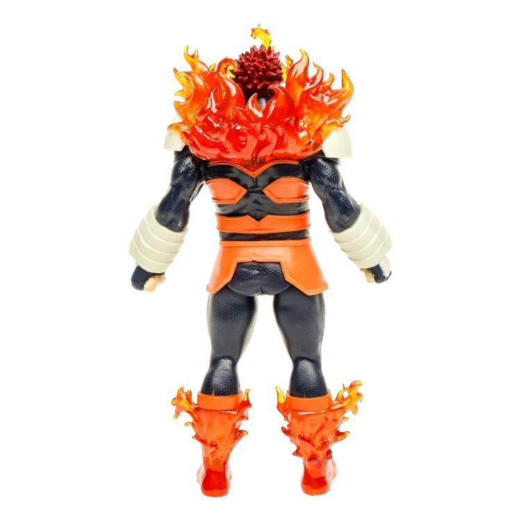 My Hero Academia 5" Endeavor Figure Gallery Image 7