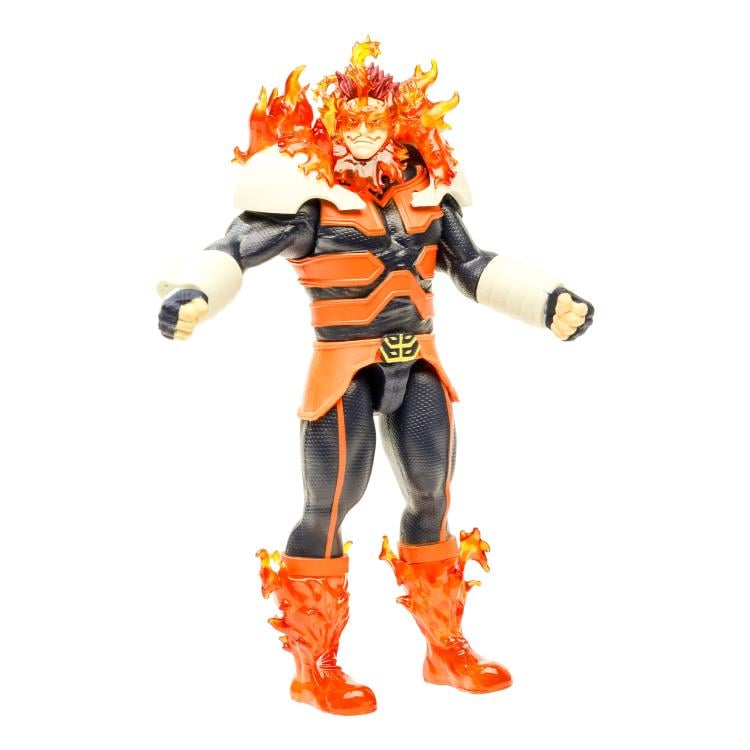 My Hero Academia 5" Endeavor Figure Gallery Image 3