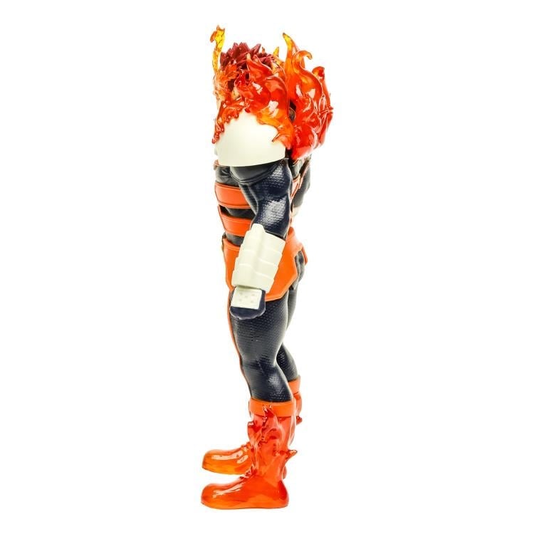 My Hero Academia 5" Endeavor Figure Gallery Image 8