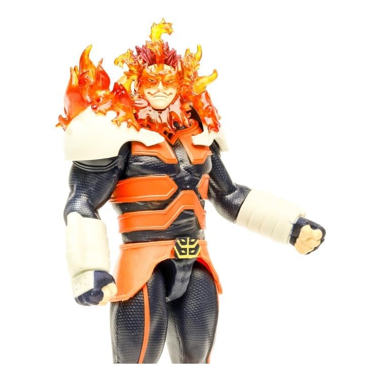 My Hero Academia 5" Endeavor Figure Gallery Image 9
