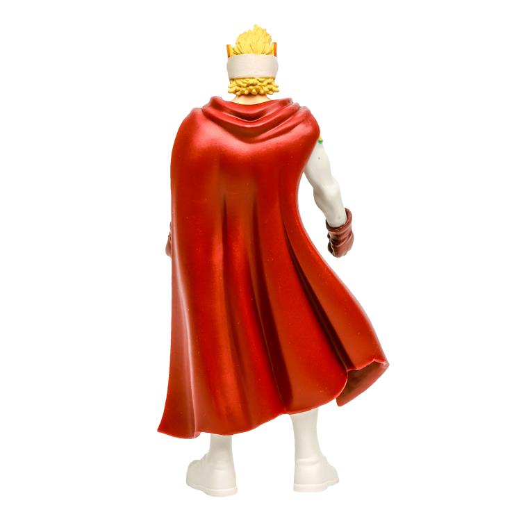 My Hero Academia 5" Mirio Togata Figure Gallery Image 7