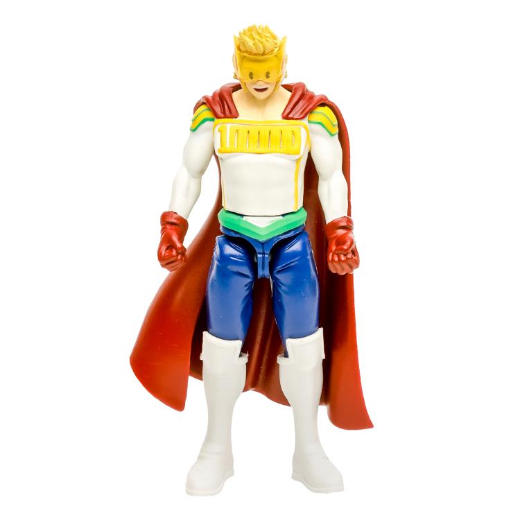 My Hero Academia 5" Mirio Togata Figure Gallery Image 5