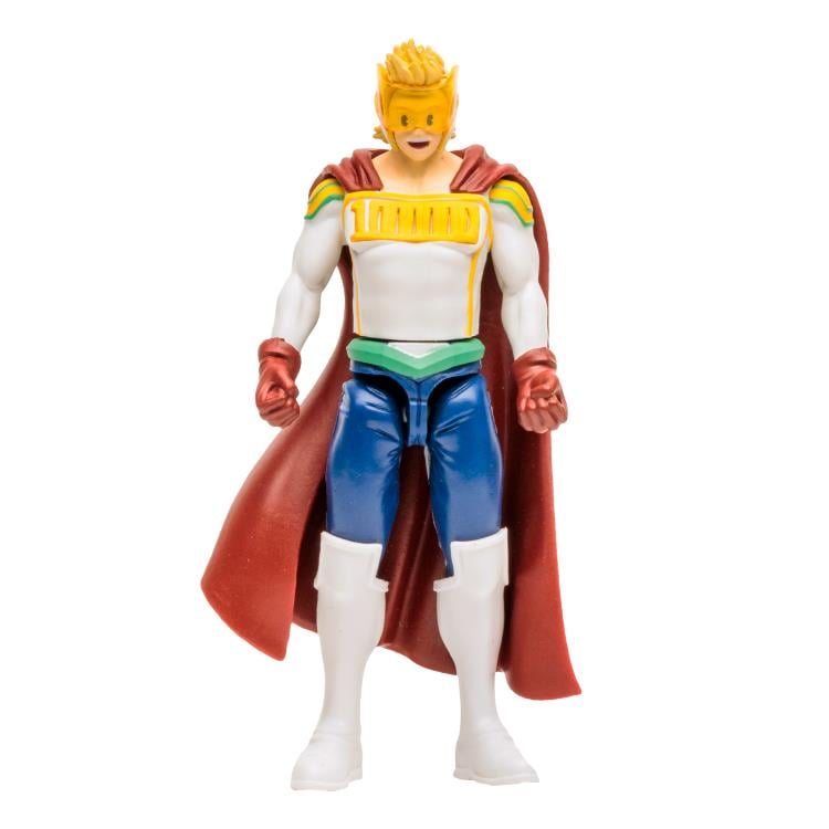 My Hero Academia 5" Mirio Togata Figure Gallery Image 3