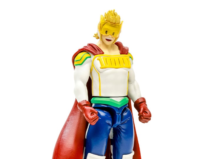 My Hero Academia 5" Mirio Togata Figure Gallery Image 1