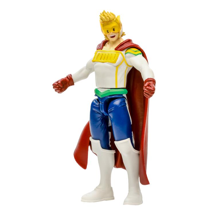 My Hero Academia 5" Mirio Togata Figure Gallery Image 4