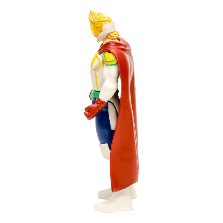 My Hero Academia 5" Mirio Togata Figure Gallery Image 8