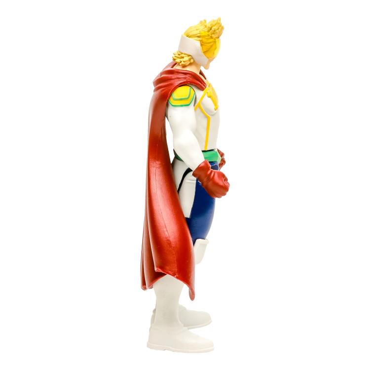 My Hero Academia 5" Mirio Togata Figure Gallery Image 6