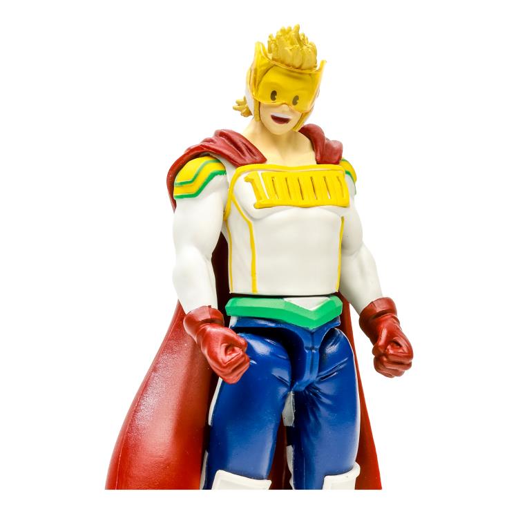 My Hero Academia 5" Mirio Togata Figure Gallery Image 9