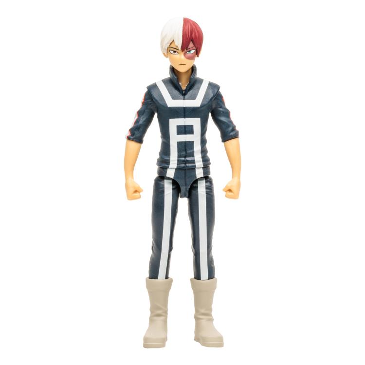 My Hero Academia 5" Shoto Todoroki (Season 3 Ver.) Figure Gallery Image 4