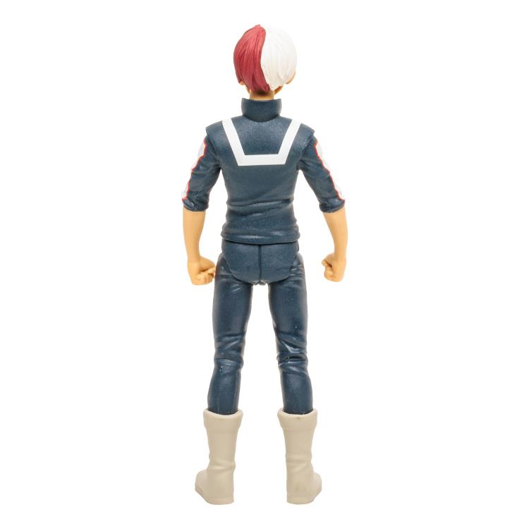 My Hero Academia 5" Shoto Todoroki (Season 3 Ver.) Figure Gallery Image 6