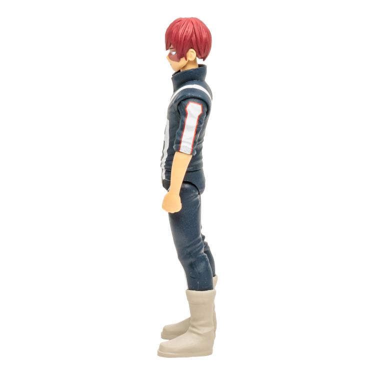 My Hero Academia 5" Shoto Todoroki (Season 3 Ver.) Figure Gallery Image 7