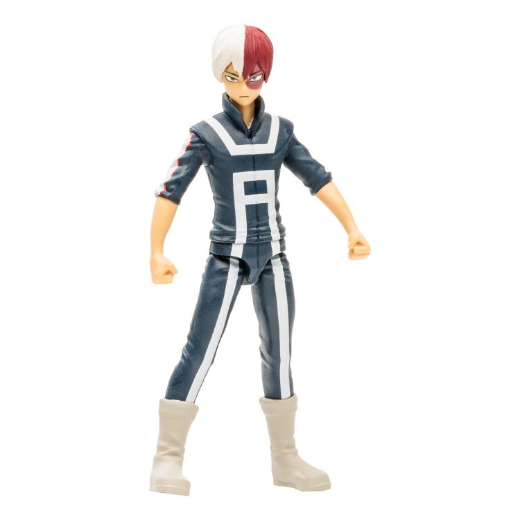My Hero Academia 5" Shoto Todoroki (Season 3 Ver.) Figure Gallery Image 3