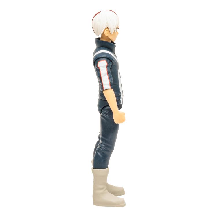 My Hero Academia 5" Shoto Todoroki (Season 3 Ver.) Figure Gallery Image 5